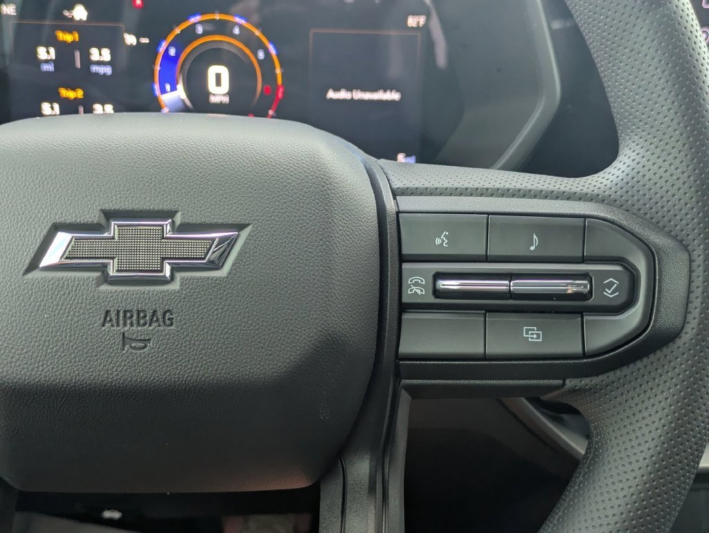 2026 Chevrolet Colorado Trail Boss - Photo 19