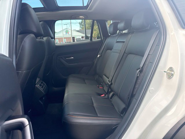 Used 2025 Beige Mazda 2.5 S Premium Plus Package image 14