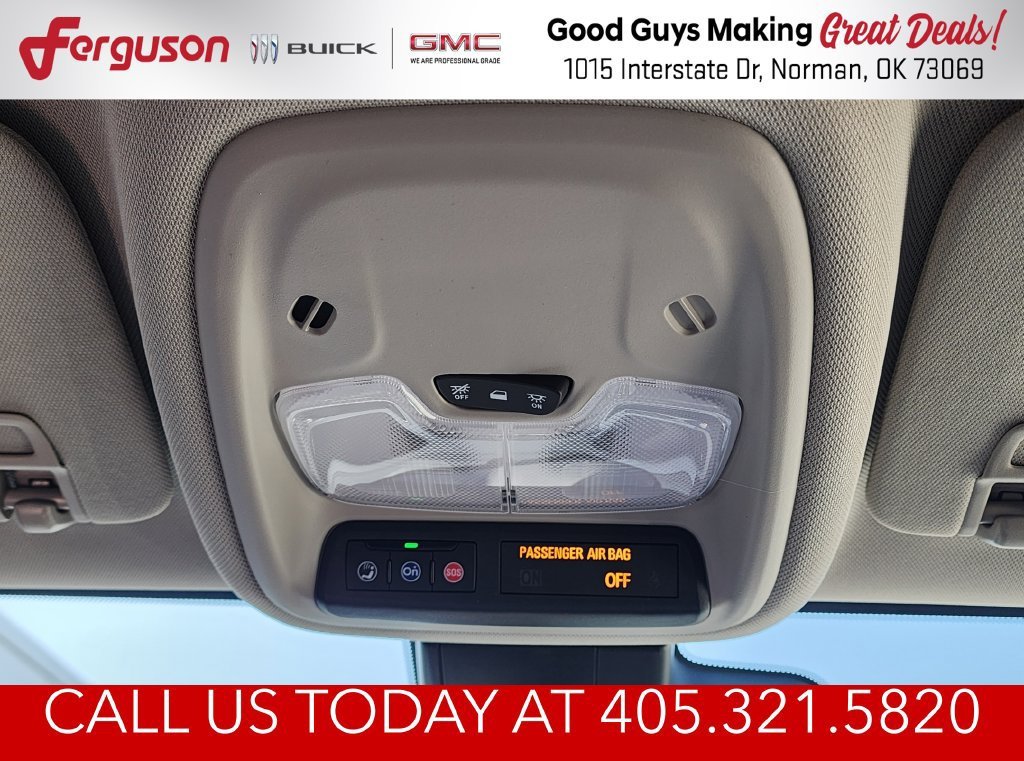 2026 Buick Encore GX Preferred - Photo 33