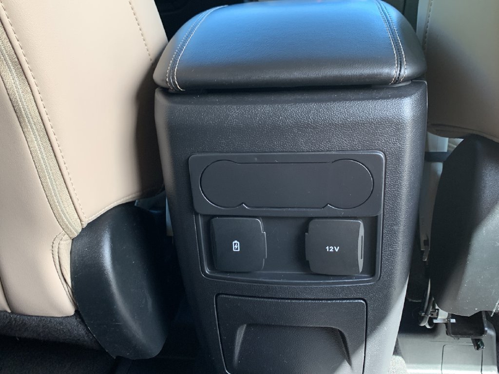 2024 Ford Explorer XLT - Photo 38