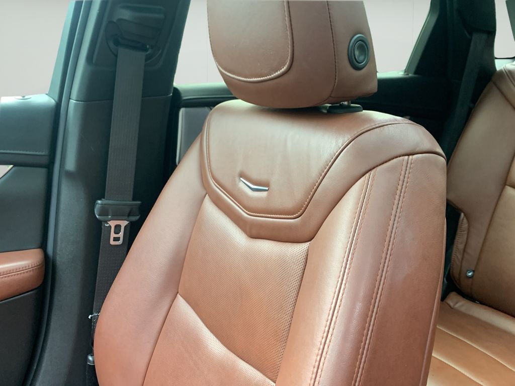 2020 Cadillac XT5 Premium Luxury - Photo 41
