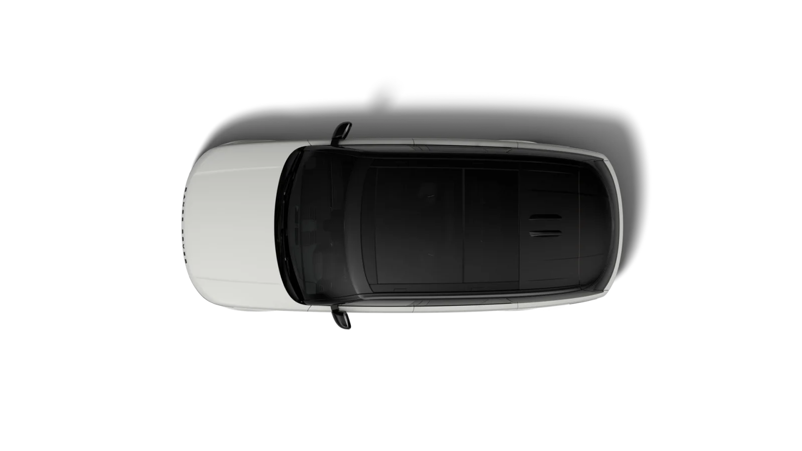 New 2027 Fuji White LAND ROVER SE 530PS Auto image 4