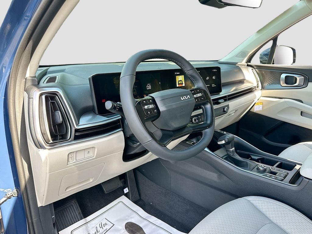 2026 Kia Sorento S - Photo 9