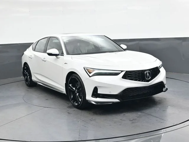 2026 Acura Integra A-Spec with Tech Package's photo