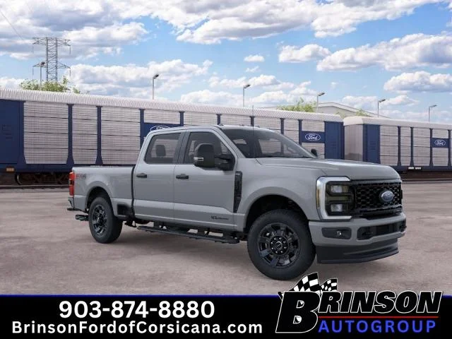 New 2026 Avalanche Ford F-250® XL image 24