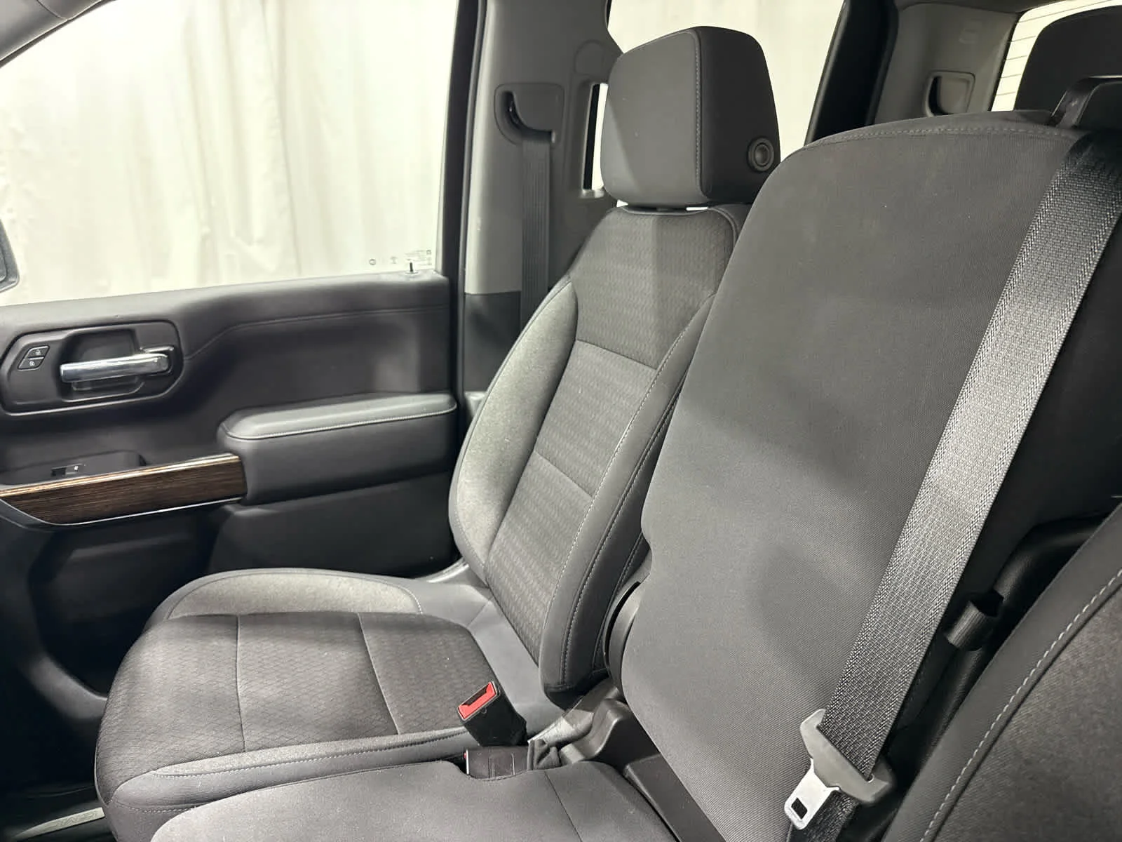 Certified Used 2020 QUICKSILVER METALLIC GMC Elevation image 23