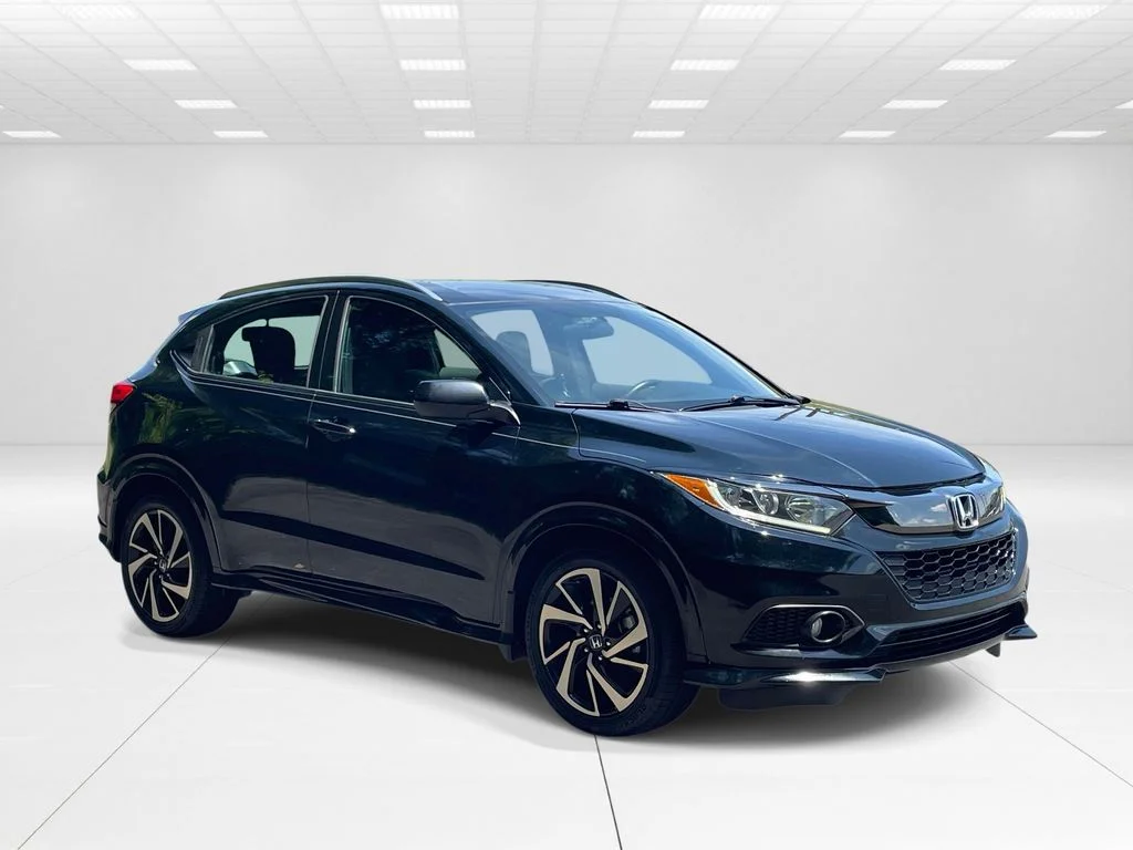 Used 2019  Honda Sport image 1