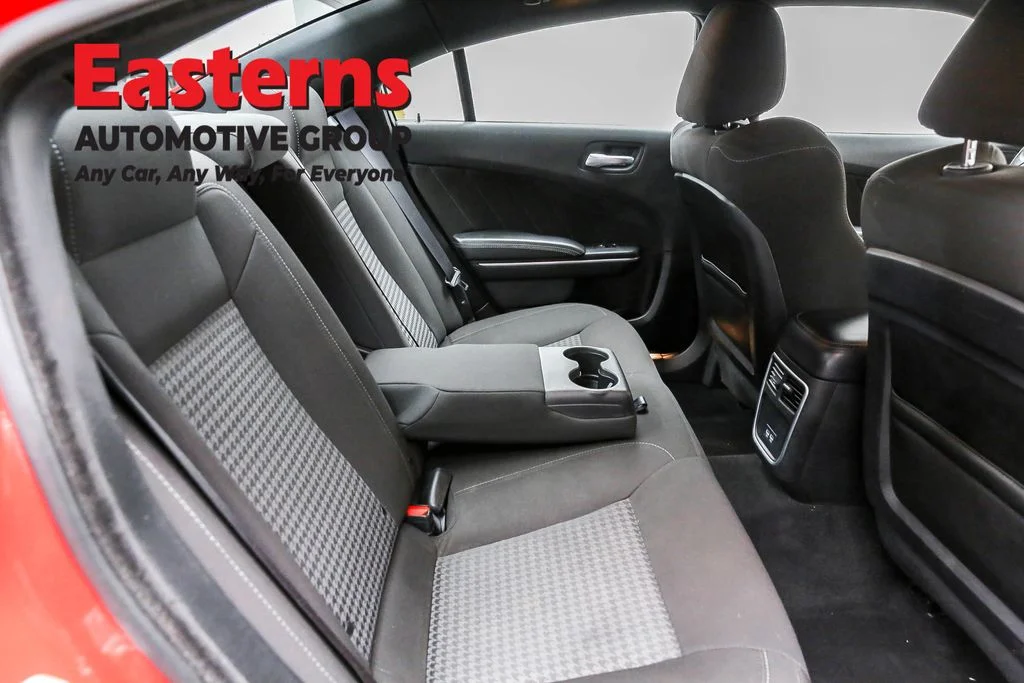 Used 2022 Red Dodge GT image 24