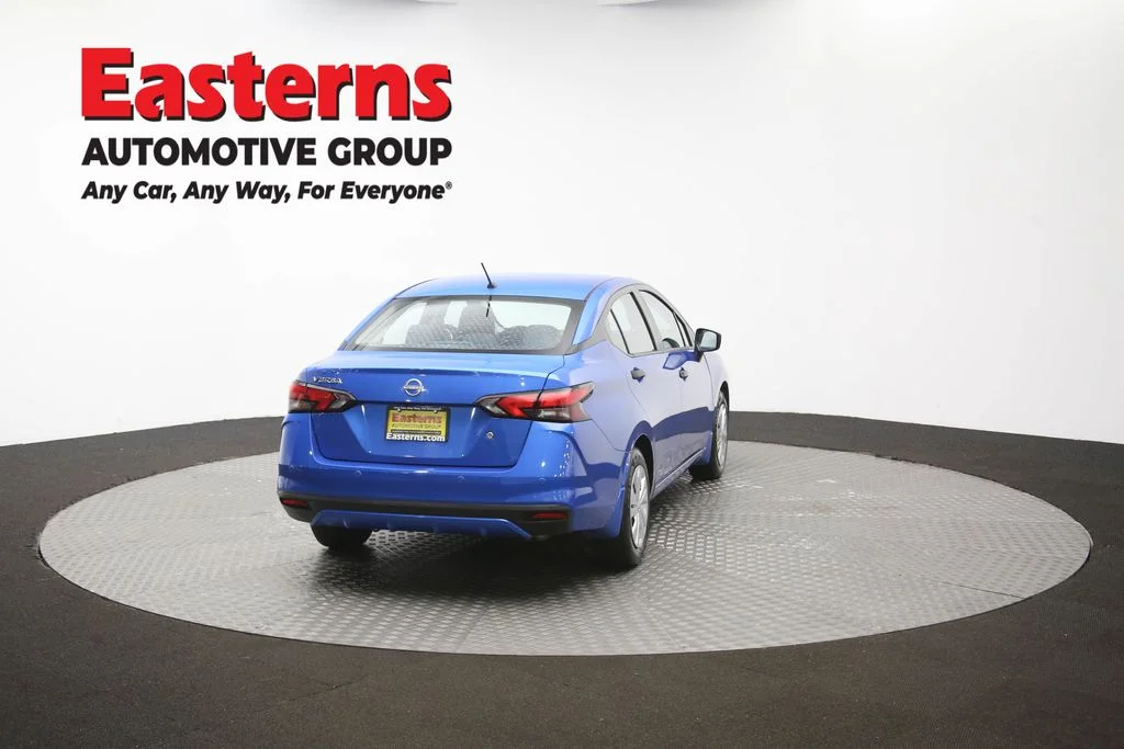 Used 2024 Blue Nissan 1.6 S image 33