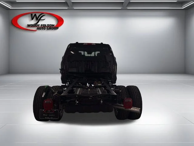 New 2027 Agate Black Metallic Ford F-350® XL image 20