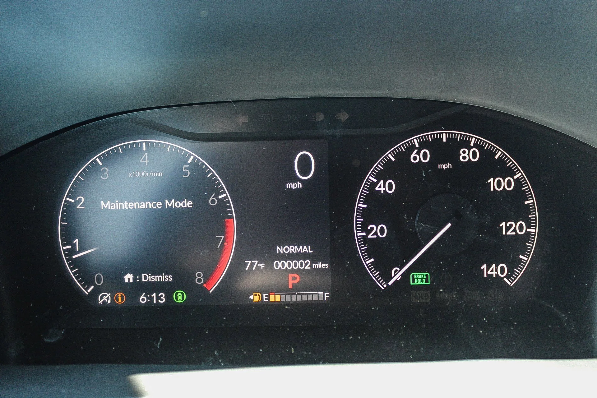 2026 Honda CR-V LX - Photo 25