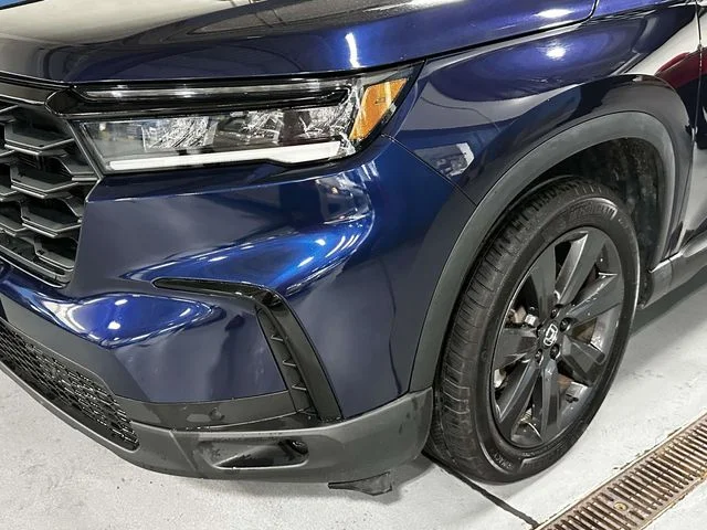 2023 Honda Pilot Sport - Photo 10