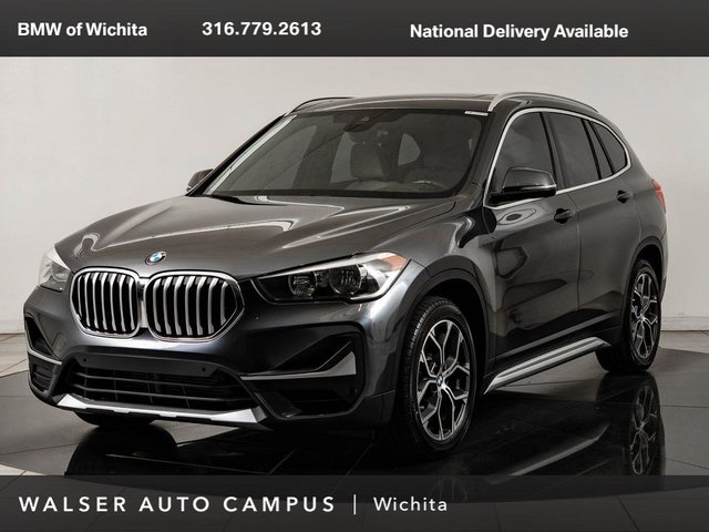 2021 BMW X1 xDrive28i