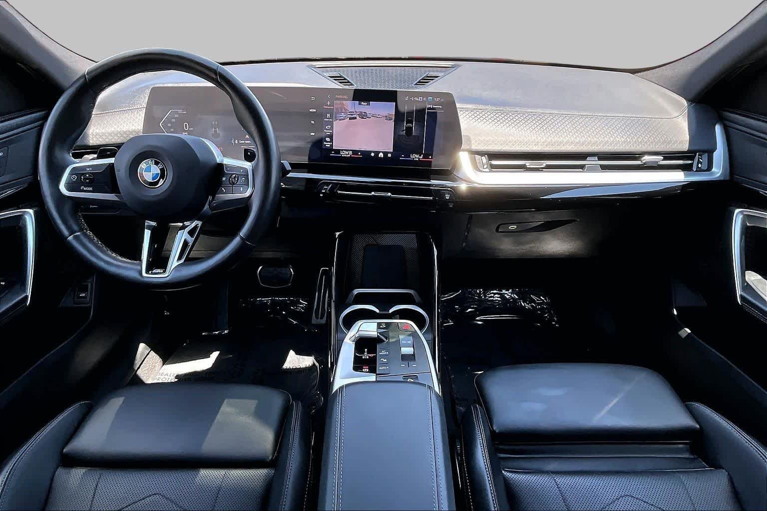 Used 2025  BMW xDrive28i image 15