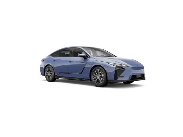 New 2027 Wavelength Lexus PREMIUM image 4