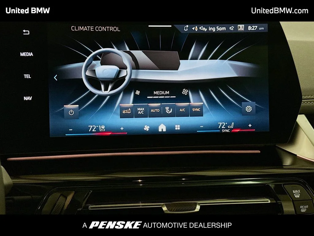 2026 BMW X1 28i - Photo 11