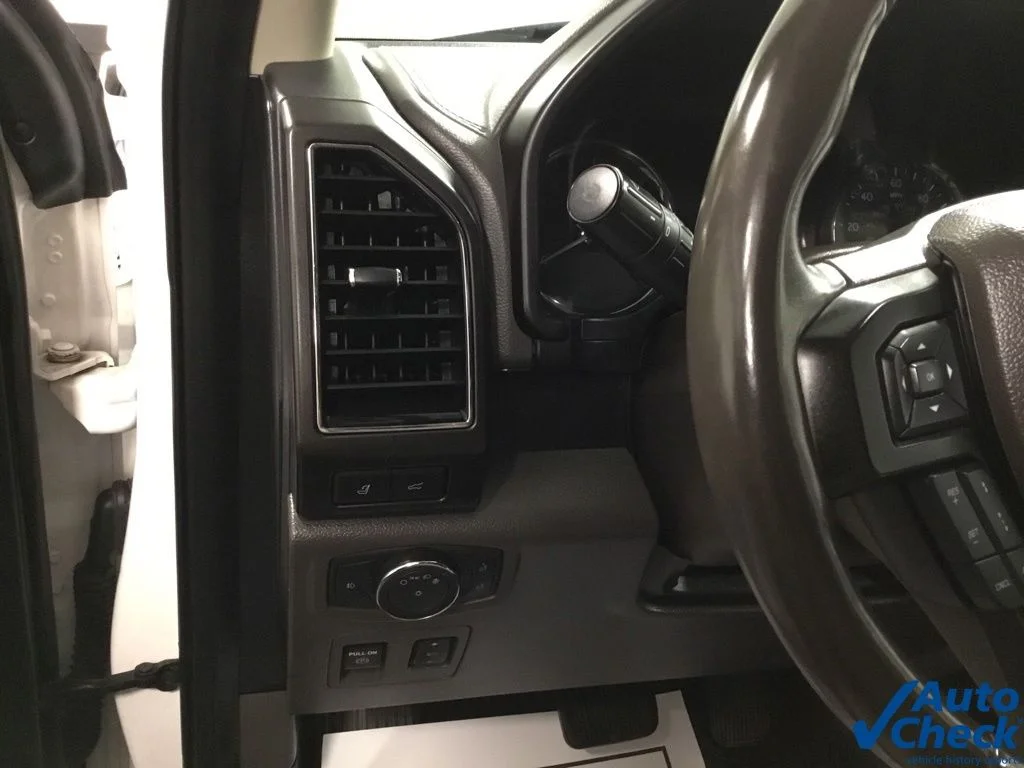 2019 Ford Expedition Limited - Photo 21