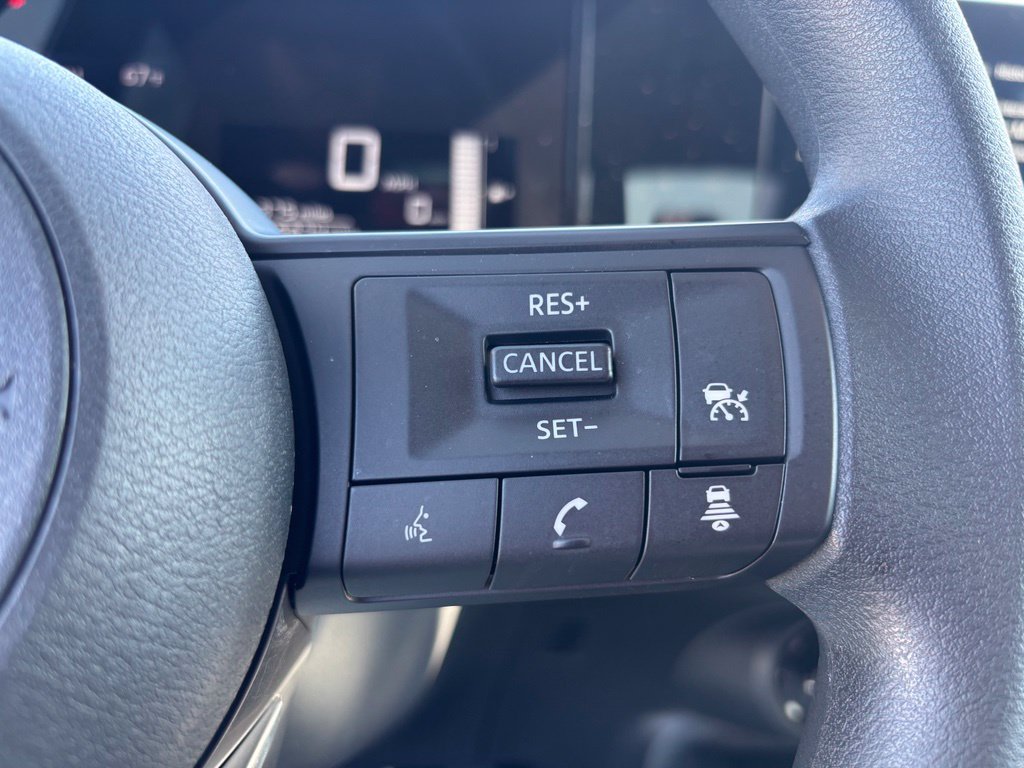 Used 2026 White Nissan SV image 20