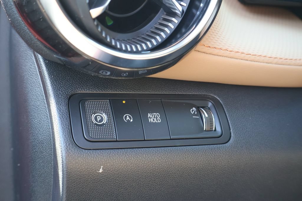 2027 Chevrolet Equinox ACTIV - Photo 20