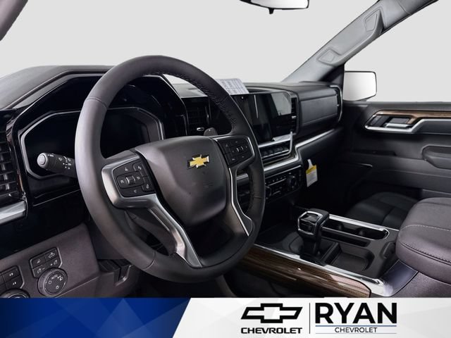 2026 Chevrolet Silverado 1500 LT - Photo 9