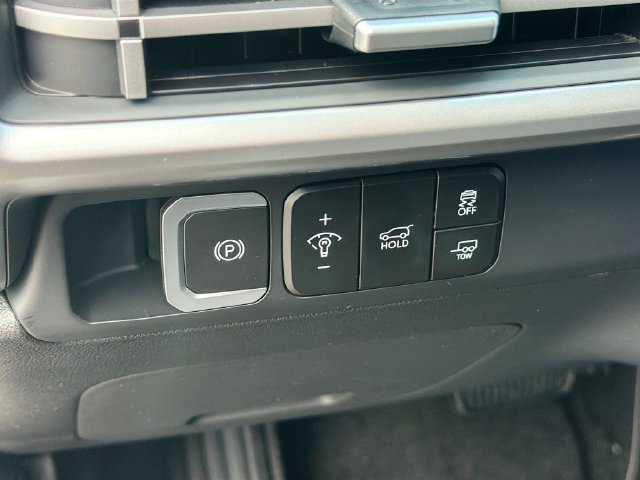 Used 2026 Gray Hyundai XRT image 10