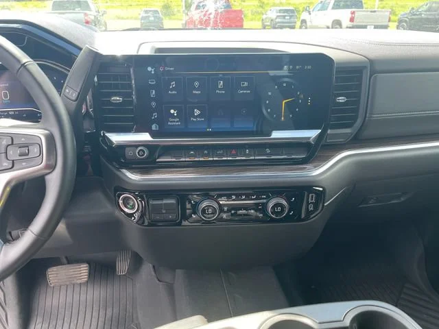 Used 2023 Black Chevrolet RST image 20