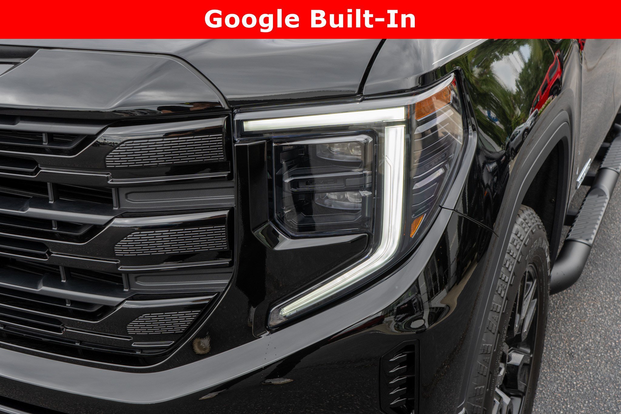 2026 GMC Sierra 1500 Elevation - Photo 9