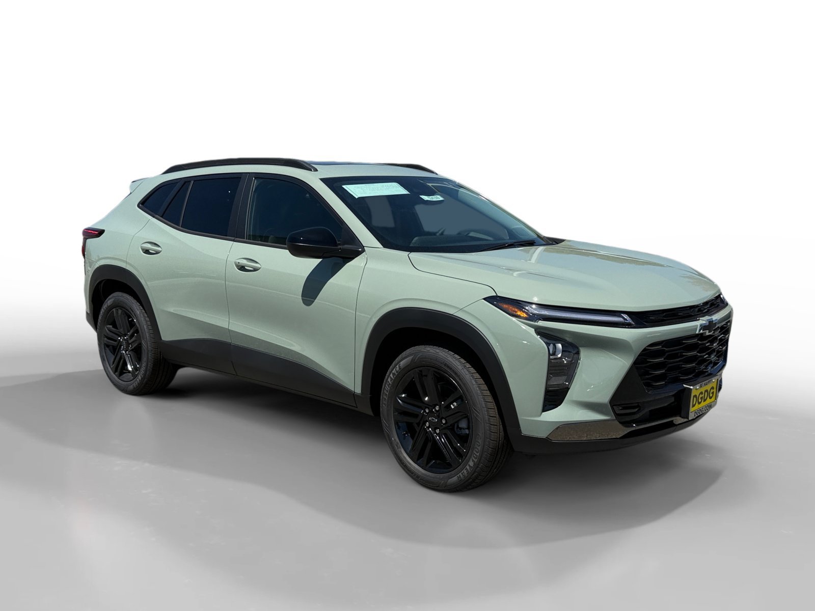 2026 Chevrolet Trax Activ - Photo 7