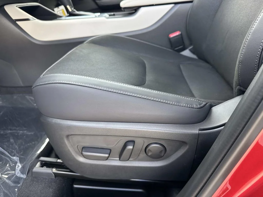 New  Red Mazda 2.5 S Preferred image 10