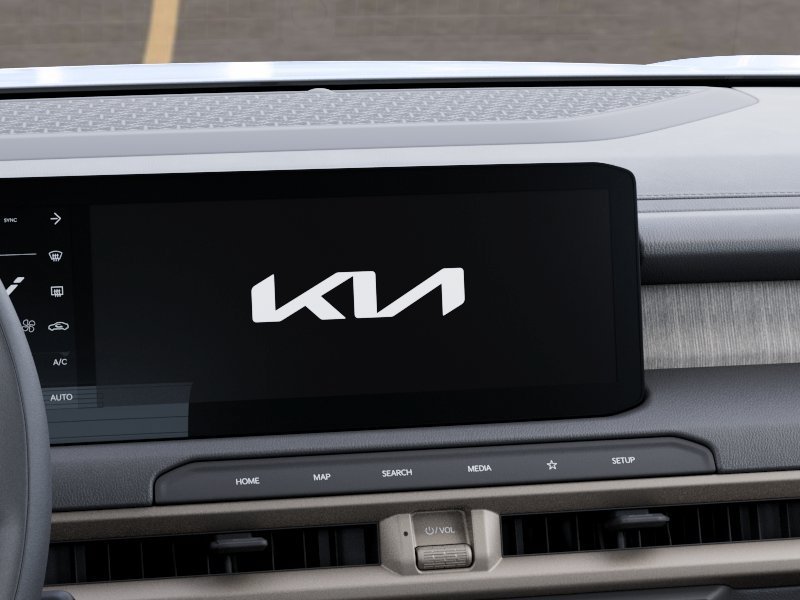 New 2027 GLACIAL WHITE PEARL Kia SX-Prestige image 20