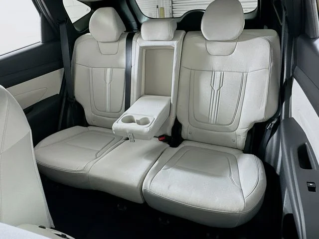 New 2026 Gray Hyundai SEL image 11