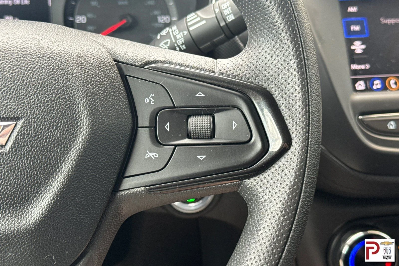 Certified Used 2023 Gray Chevrolet LT image 27