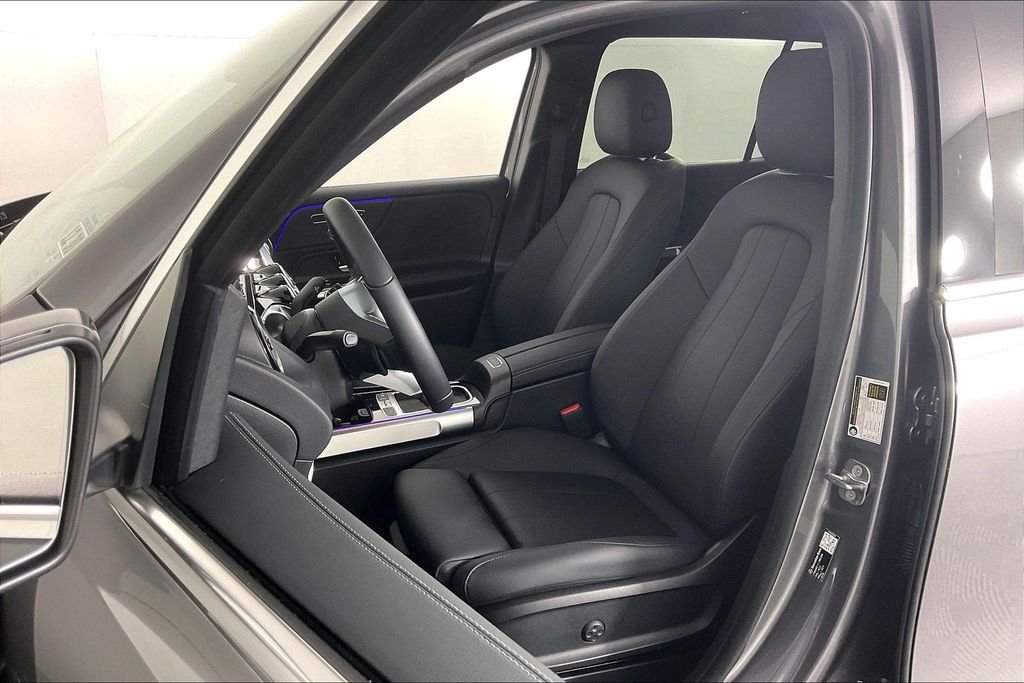 2026 Mercedes-Benz GLB GLB 250 - Photo 17