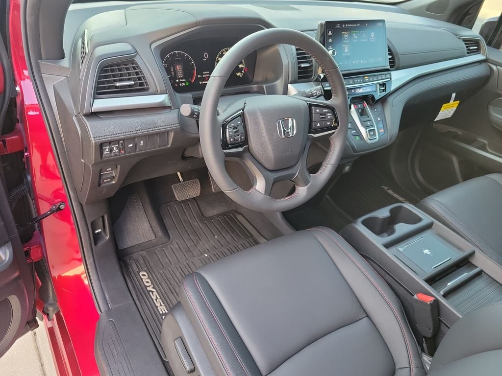 2026 Honda Odyssey Sport L - Photo 27