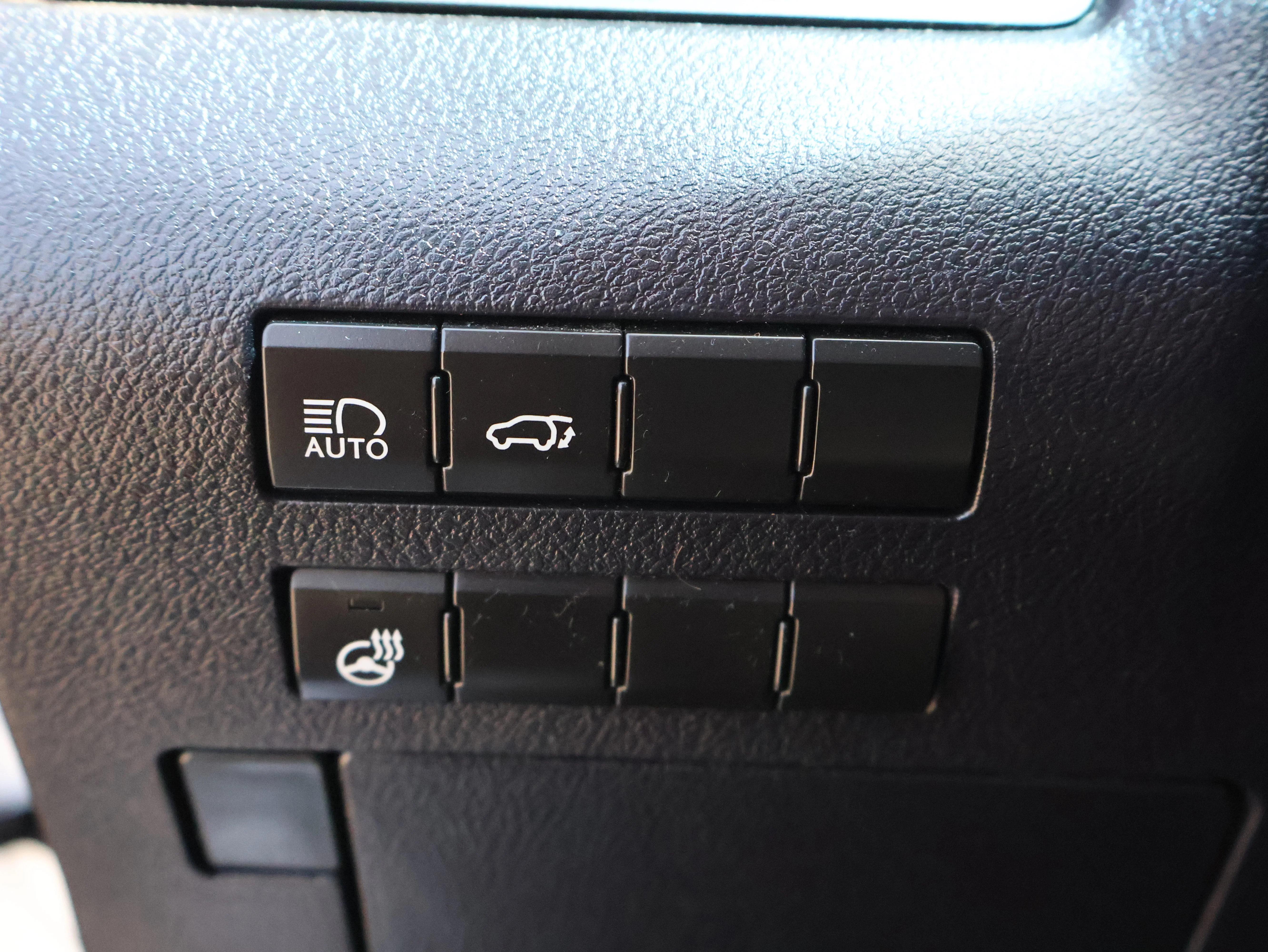 Used 2017 Silver Lining Metallic Lexus RX 350 image 46