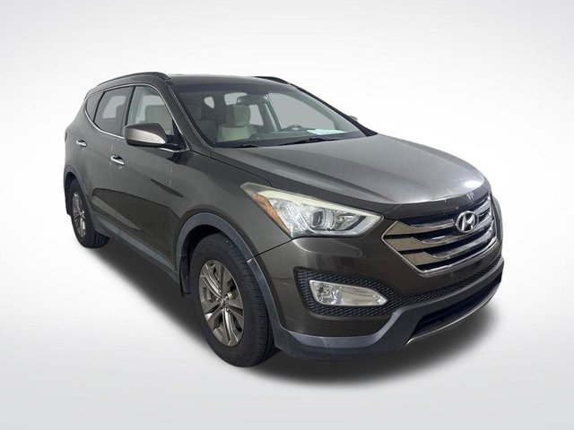 2014 Hyundai Santa Fe Sport Base