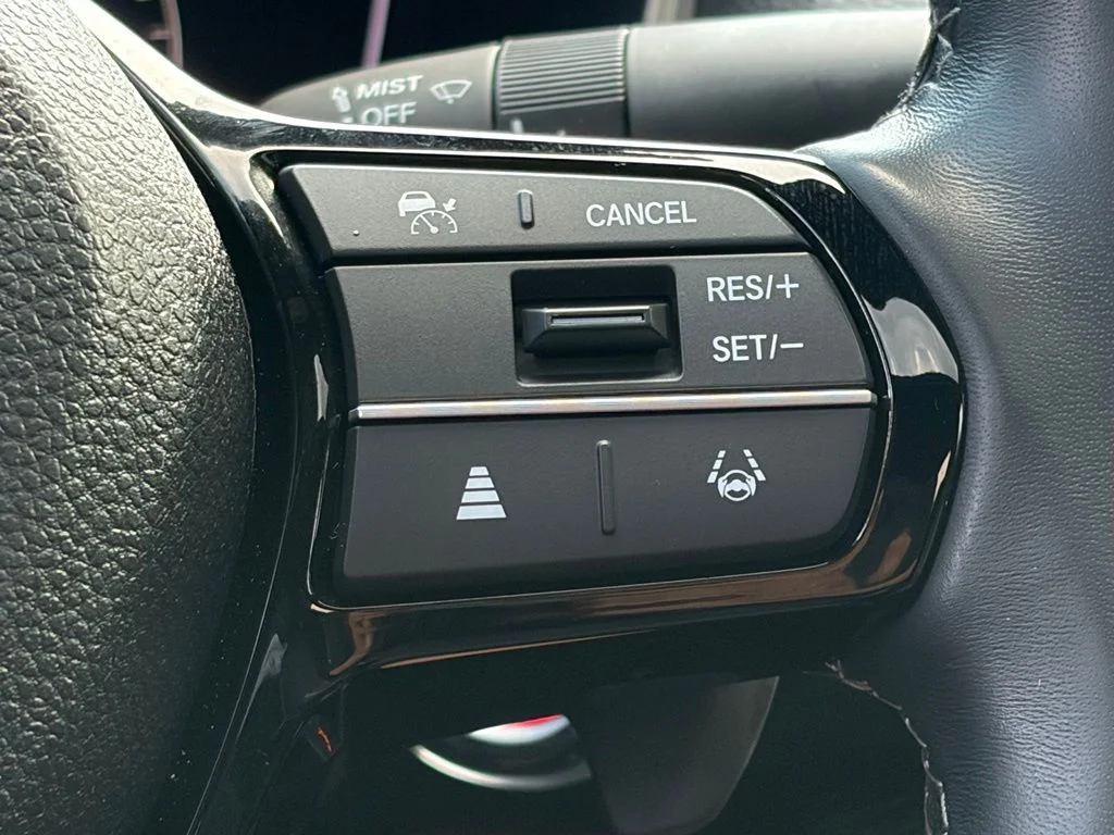 2025 Honda Civic Sport - Photo 31