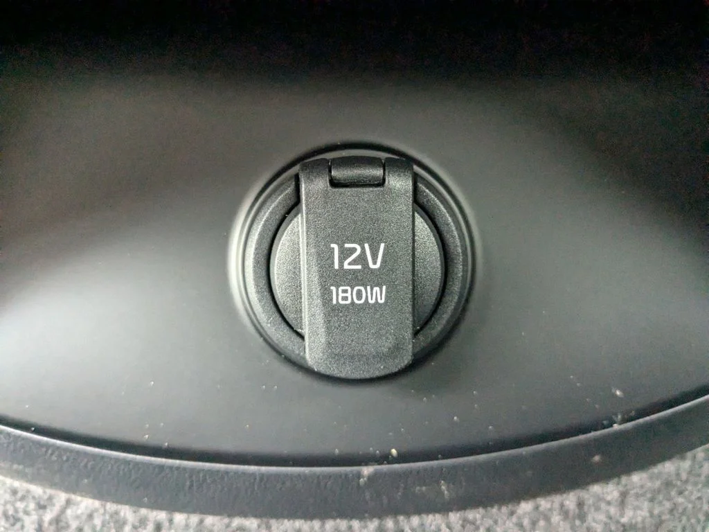 2025 Kia Sorento S - Photo 15