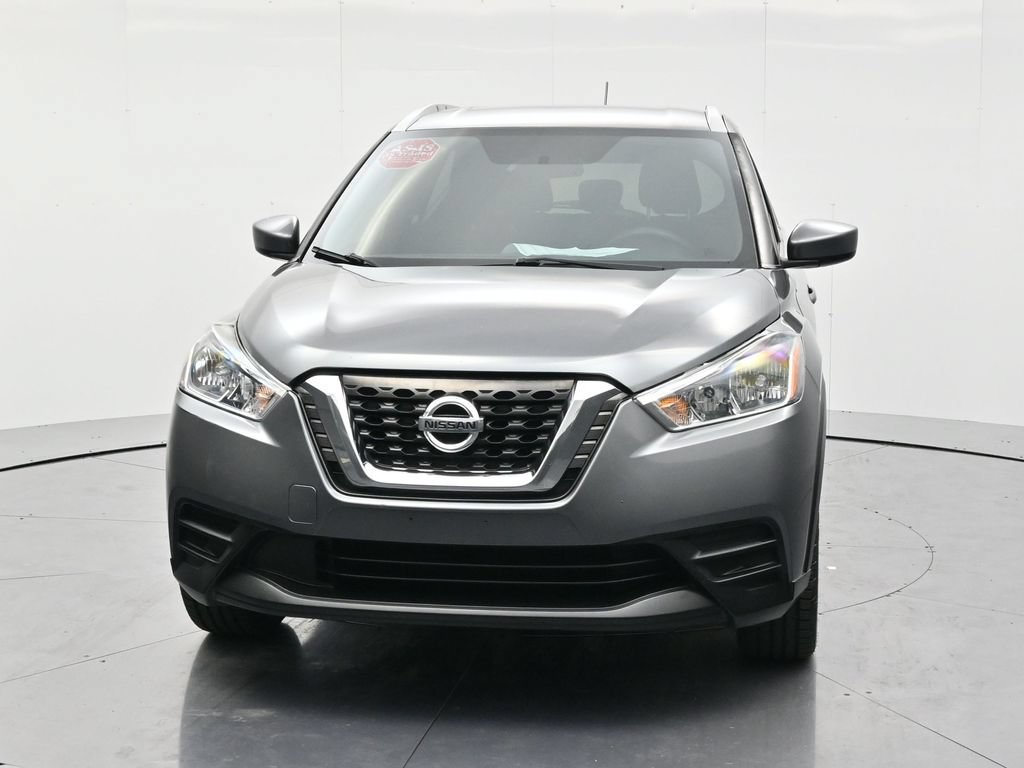 Used 2018 Nissan Kicks SV with VIN 3N1CP5CU3JL509396 for sale in Minerva, OH