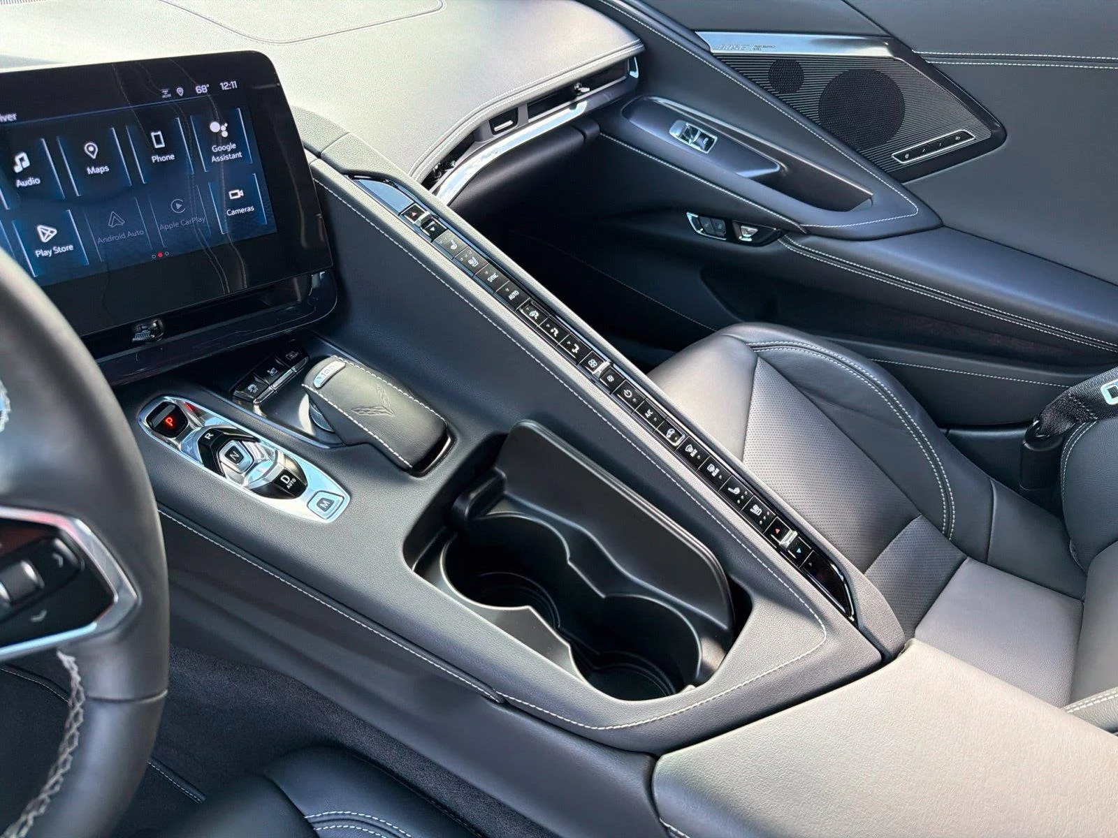 2024 Chevrolet Corvette 2LT - Photo 20