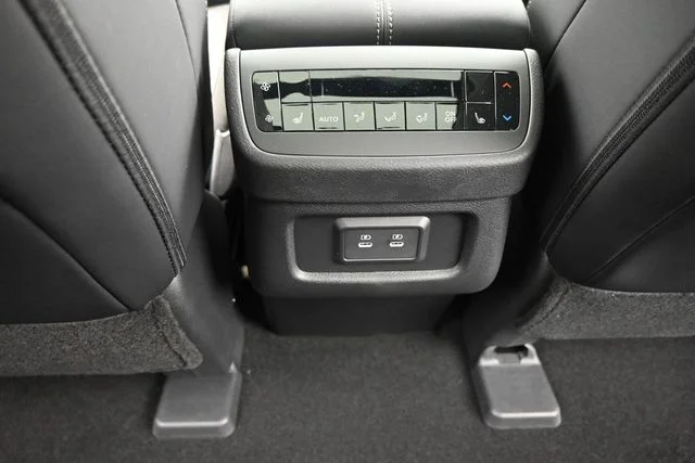 New 2026 Gray Nissan SL image 29