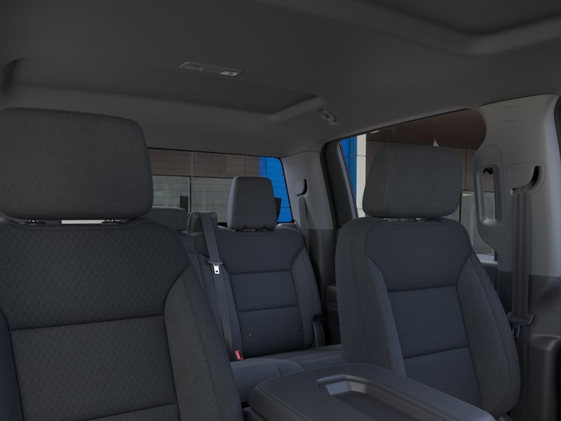 2026 Chevrolet Silverado 1500 RST - Photo 16