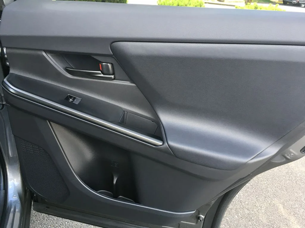 New 2026  Toyota XLE Plus image 27