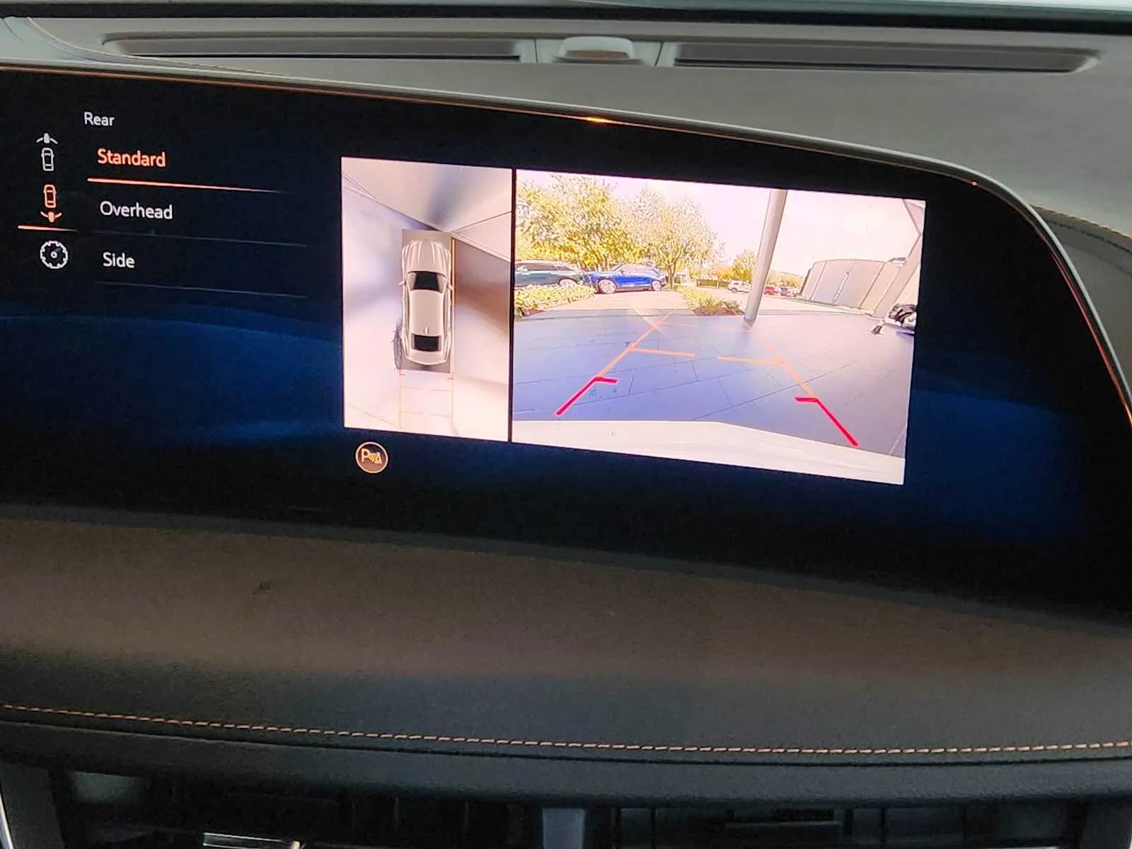 2026 Cadillac CT5 Sport - Photo 12