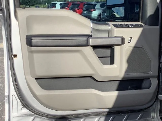 2020 Ford F-250 Super Duty XLT - Photo 10