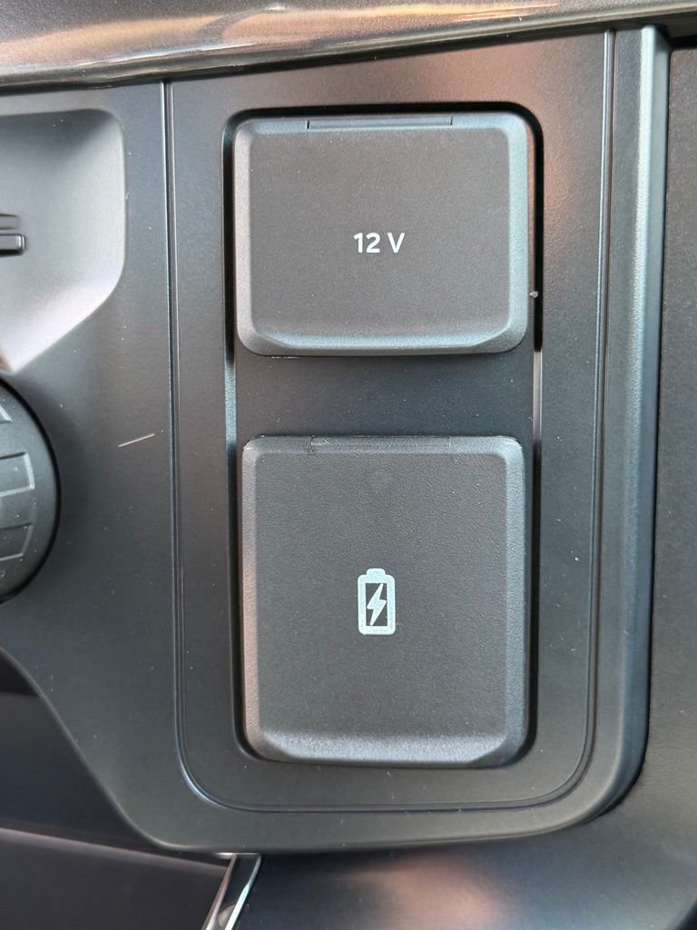 New 2026 Carbonized Gray Metallic Ford STX® image 15