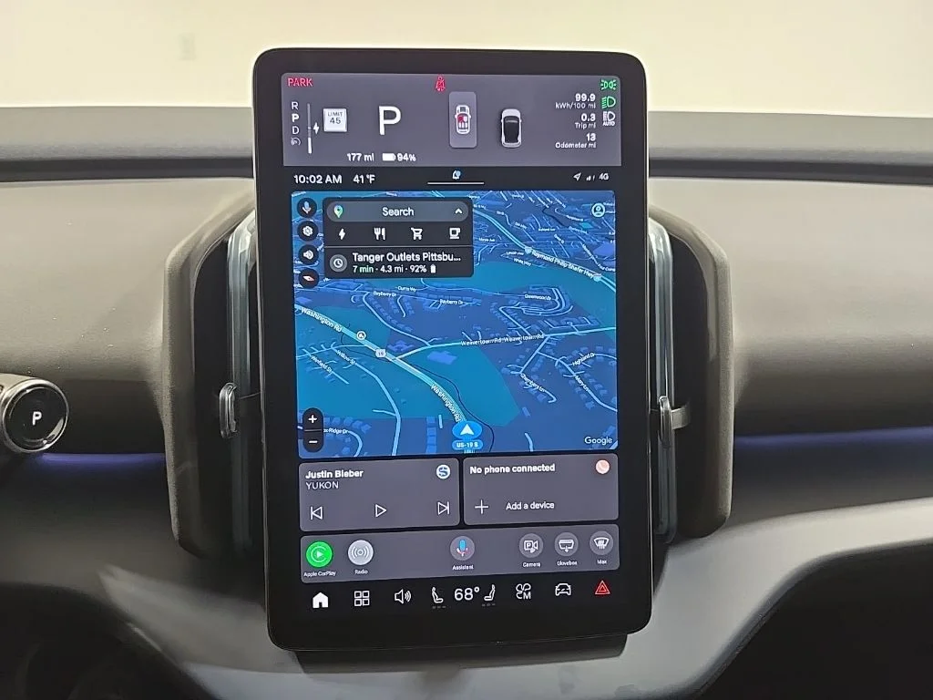 2026 Volvo EX30 Plus - Photo 15