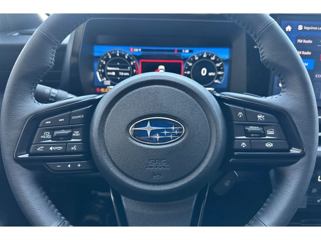 New 2026 RIVER ROCK PEARL Subaru Premium image 23