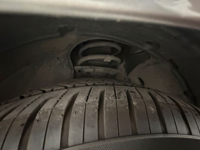 Used 2018 Silver Honda EX image 22