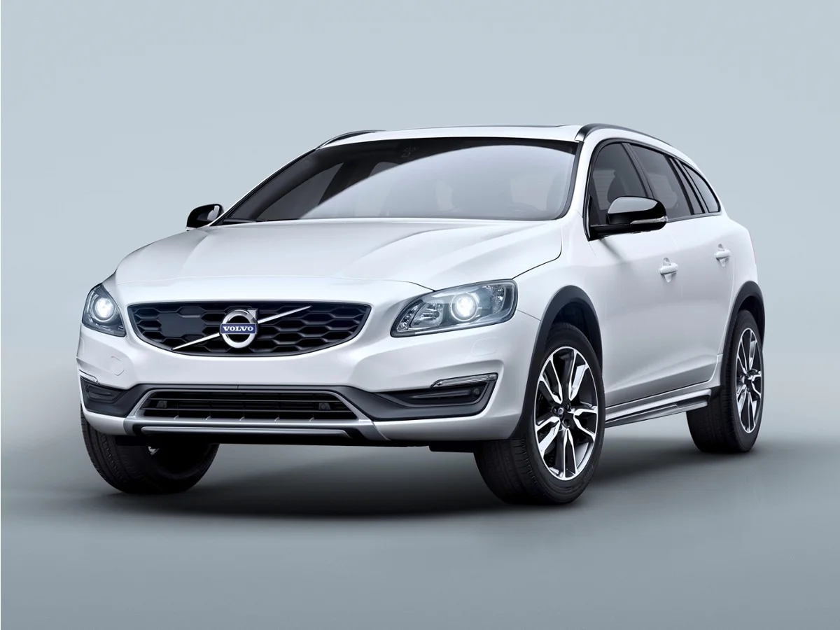 Used 2016 Gray Volvo T5 image 15